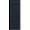Ekena Millwork Americraft 6-Board, 3 Batten Exterior Real Wood Joined Board-n-Batten Shutters, ARW401BB621X55OBH, PR ARW401BB621X55OBH - alternate 7